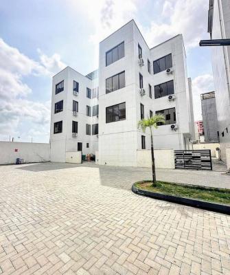 6 Bedroom Detached House, Banana Island, Ikoyi, Lagos, Detached Duplex for Sale