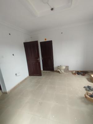 Specious Mini Flat Flat Upstairs, Ado, Ajah, Lagos, Mini Flat (room and Parlour) for Rent