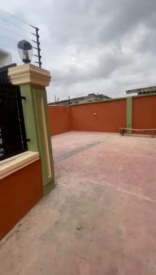 Tastefully Finished 2bedroom Duplex, Kola Ifako-ijaiye, Ifako-ijaiye, Lagos, Detached Duplex for Rent