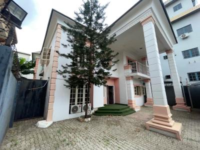 5bed Duplex, Awuse Estate, Opebi, Ikeja, Lagos, Detached Duplex for Rent