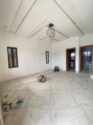 4 Bedroom Terrace Detached Duplex, Orchid, Lekki Phase 1, Lekki, Lagos, Terraced Duplex for Sale