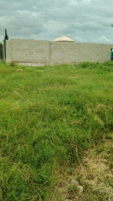 Land, Green Vile Estate Ogombo Lekki, Lekki Phase 2, Lekki, Lagos, Residential Land for Sale