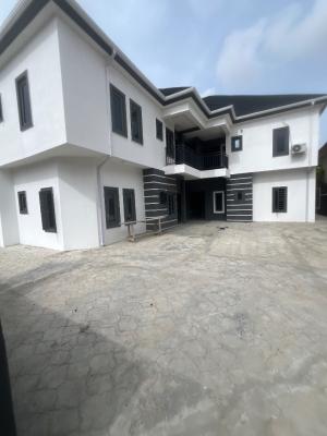 Brand New 2 Bedroom Flat Upstairs and Downstairs Close to D Road, Mobil Road Ilaje, Ajah, Lagos, Flat / Apartment for Rent