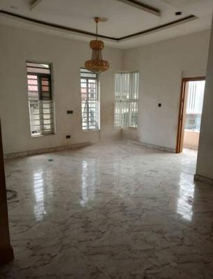 Well Maintained 4 Bedroom Semi Detached Duplex with Bq, Osapa, Lekki, Lagos, Semi-detached Duplex for Sale