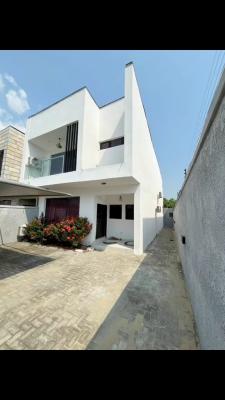 a Fully Furnished 4bedroom Duplex, Mobil Road Ajah, Ajah, Lagos, House for Rent