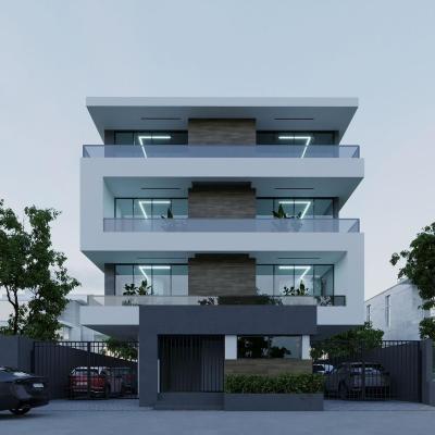 Belmont Residence, Yaba  The Future of Mainland Luxury Living, Akoka, Yaba, Lagos, House for Sale