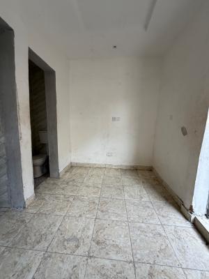 Purposely Build One Room Self Contained, Spg Road, Ologolo, Lekki, Lagos, Self Contain (single Rooms) for Rent