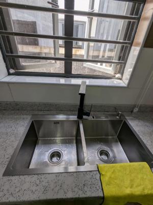 This Is a Lovely 4 Bedroom Terrace Duplex, Orchid Road, Lekki, Lagos, Terraced Duplex for Rent