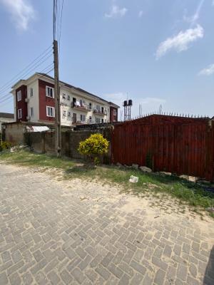 671sqm of Land  with Government Consent Title, Ocean Palm Estate, Sangotedo, Ajah, Lagos, Residential Land for Sale