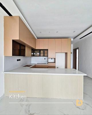 Luxury 2bedroom with Pool, Gym, Microwave Etc, Lekki Phase 1, Lekki, Lagos, Flat / Apartment for Rent