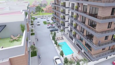 Luxury 2 Bedroom Apartment + Swimming Pool, Gym, Elevator Etc, Burdillion, Old Ikoyi, Ikoyi, Lagos, Flat / Apartment for Sale