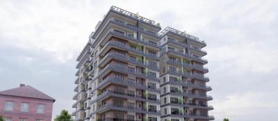 Luxury 2 Bedroom Apartment + Swimming Pool, Gym, Elevator Etc, Burdillion, Old Ikoyi, Ikoyi, Lagos, Flat / Apartment for Sale