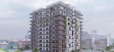 Luxury 4 Bedroom Apartment + Bq, Swimming Pool, Gym Etc, Burdillion, Old Ikoyi, Ikoyi, Lagos, Flat / Apartment for Sale