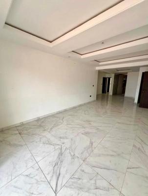 Luxury 3bedroom Service Apartment, Freedomway Lekki, Lekki, Lagos, Flat / Apartment for Rent