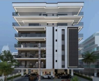 4-bedroom Maisonettes Pent Floor Offplan Instalment Payment, Old Ikoyi, Ikoyi, Lagos, Flat / Apartment for Sale