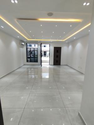 a Serviced 4 Bedroom Terrace House in Lekki Phase 1., Lekki Phase 1., Lekki Phase 1, Lekki, Lagos, Terraced Duplex for Rent