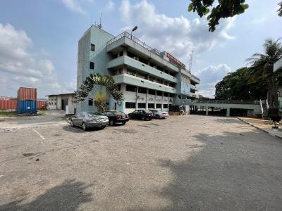 Joint Venture, Agidingbi, Ikeja, Lagos, House Joint Venture