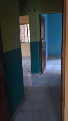 Spacious 3 Bedroom Apartment in a Secured Estate, Adeniyi Jones, Adeniyi Jones, Ikeja, Lagos, Flat / Apartment for Rent