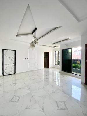 Serviced 2 Bedroom Apartment with Elevator, Ikate, Lekki, Lagos, Flat / Apartment for Sale