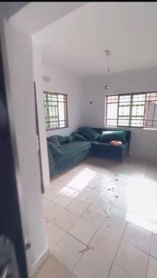 1 Bedroom, Gated Area, Igbo Efon, Lekki, Lagos, Mini Flat (room and Parlour) for Rent