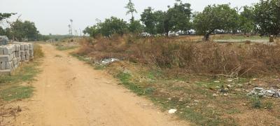 Buy Premium Land in Gaduwa  600sqm  5 Bedroom Detached Duplex, Opposite Locogoma Junction, Gaduwa, Abuja, Residential Land for Sale