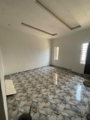 New Mini Flat, Fidelity Bank Street, Iju, Ikeja, Lagos, Mini Flat (room and Parlour) for Rent