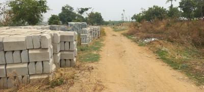 600sqm Gaduwa Abuja  Luxury Detached Duplex Site  Fully Accessible, Opposite Locogoma Junction, Gaduwa, Abuja, Residential Land for Sale