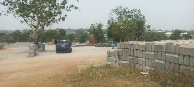 Abuja Executive Residential Land  600sqm Gaduwa  5-bedroom Detached, Opposite Locogoma Junction, Gaduwa, Abuja, Residential Land for Sale