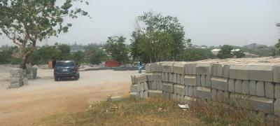 Selling Fast  600sqm Gaduwa Plot  5 Bedroom Detached Duplex Site, Opposite Locogoma Junction, Gaduwa, Abuja, Residential Land for Sale