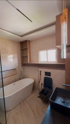 a Smart Five Bedroom Detached  Duplex, Jabi, Abuja, Detached Duplex for Rent