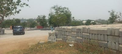 Capital Appreciation Zone  600sqm Gaduwa Abuja  Detached Duplex, Opposite Locogoma Junction, Gaduwa, Abuja, Residential Land for Sale