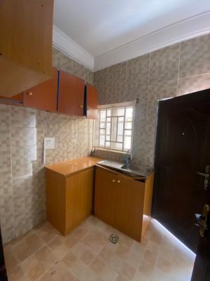 We Finished Spacious 1bedroom Flat in a Serene Secured Environment, Gwarinpa, Abuja, Flat / Apartment for Rent