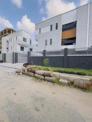 Magnificently Built 4 Bedroom Semi Detached Duplex Plus Bq in a Haven, Adeniyi Jones, Ikeja, Lagos, Semi-detached Duplex for Sale