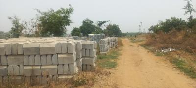 Build Your Masterpiece  600sqm Land in Gaduwa Abuja  5 Bedroom, Opposite Locogoma Junction, Gaduwa, Abuja, Residential Land for Sale