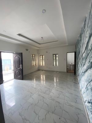 Executive Sweet 2 Bedrooms Luxury Apartment, Ado Road Ajah, Ajah, Lagos, Flat / Apartment for Rent