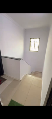 Proper Cheap Miniflat in a Proper Location, Igbo Efon, Lekki, Lagos, Mini Flat (room and Parlour) for Rent