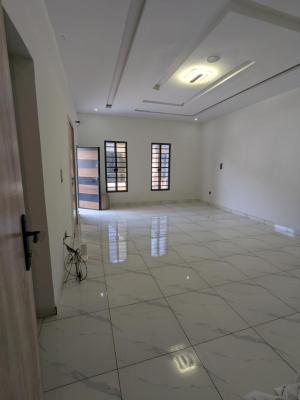 4-bedroom Semi-furnished Terrace Duplex (48v Solar System), Orchid, Lekki, Lagos, Terraced Duplex for Rent