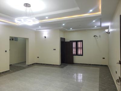 Brand-new 2bedroom Flat, By Naf Valley Estate, Asokoro District, Abuja, Flat / Apartment for Rent