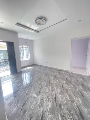 Standard 2 Bedroom Apartment in a Call to Access Estate with Personal, Located Inside an Estate,good Road,4 in The Compound, Sangotedo, Ajah, Lagos, Flat / Apartment for Rent