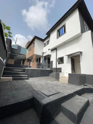 Mini Flat, Gated Close Beside Omole Phase 2, Omole Phase 2, Ikeja, Lagos, Mini Flat (room and Parlour) for Rent