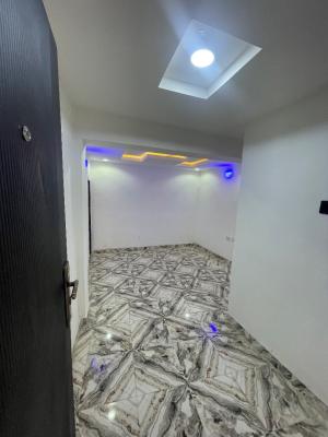 Mini Flat, Gated Close Beside Omole Phase 2, Omole Phase 2, Ikeja, Lagos, Mini Flat (room and Parlour) for Rent
