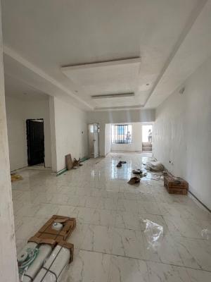 New 2 Bedroom Ensuites, Omole Phase 2, Ikeja, Lagos, Flat / Apartment for Rent