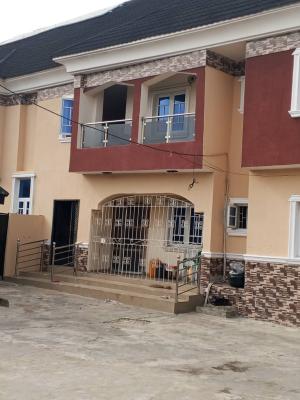 Luxury Mini Flat Upstairs with Pop Finishing, Abijo, Destiny Homes Estate/gl, Ajah, Lagos, Mini Flat (room and Parlour) for Rent