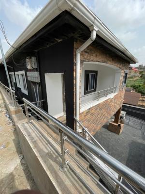 2bed, in a Gated Close Beside Omole Phase 2, Omole Phase 2, Ikeja, Lagos, Flat / Apartment for Rent