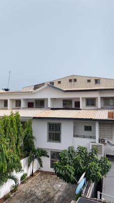 Well Capacious 4 Bedroom Private Terrace with Bq and Gate House, Lekki Phase 1, Lekki, Lagos, Terraced Duplex for Sale