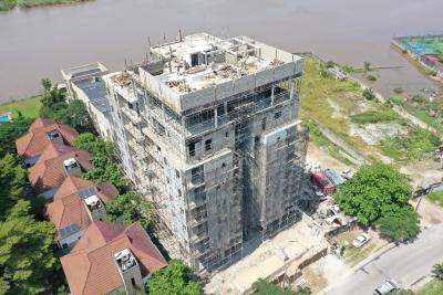 3 Bed with Bq, Osborne, Ikoyi, Lagos, Flat / Apartment for Sale