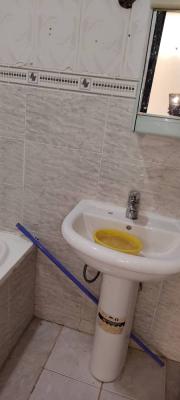 Standard 1bedroom Flat, Galadimawa-lokogoma Axis Inside Estate, Galadimawa, Abuja, Mini Flat (room and Parlour) for Rent