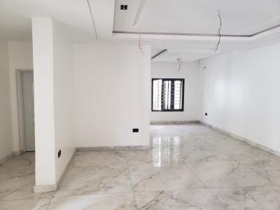 Brand-new 4bedroom Duplex, Legislative Quarters, Apo, Abuja, Semi-detached Duplex for Sale