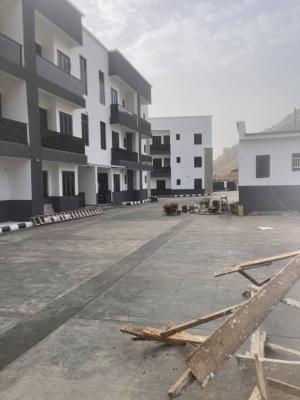 Brand New 3-bedroom Flats with Fitted Kitchen, Chandelier and Wardrobe, Dawaki News Engineering, Dawaki, Gwarinpa, Abuja, Flat / Apartment for Sale