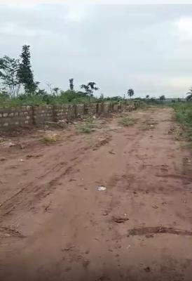 Good Location, Atuma-lga, Oshimili North, Asaba, Delta, Residential Land for Sale